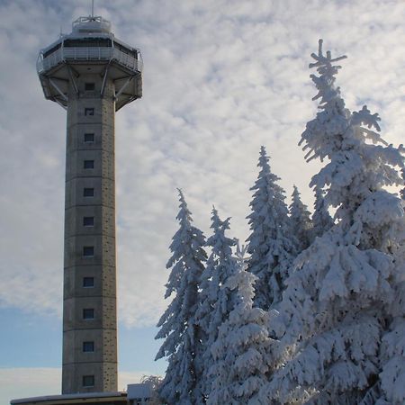 Hotel Hochheide Willingen  Exterior photo